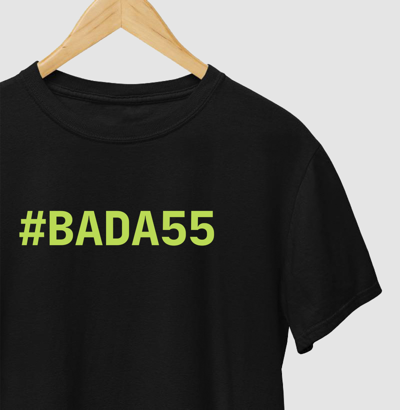Bada55 Hexadecimal