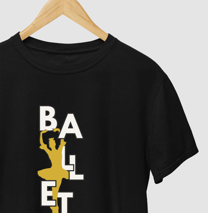 Bailarina + BALLET