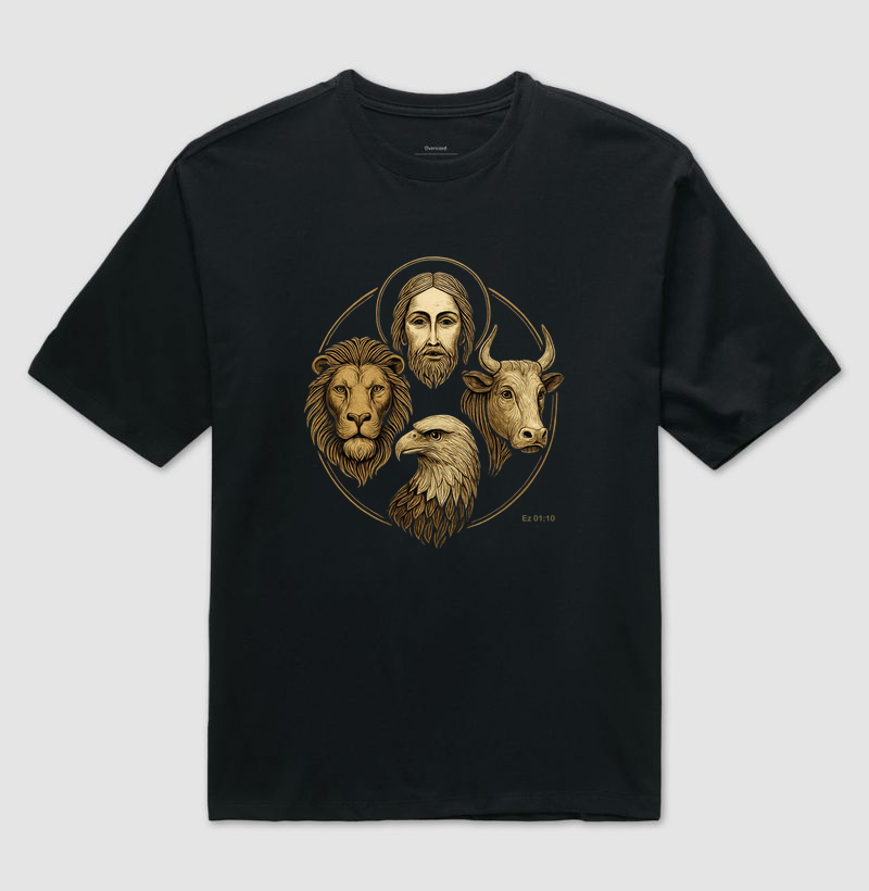 Os Seres II