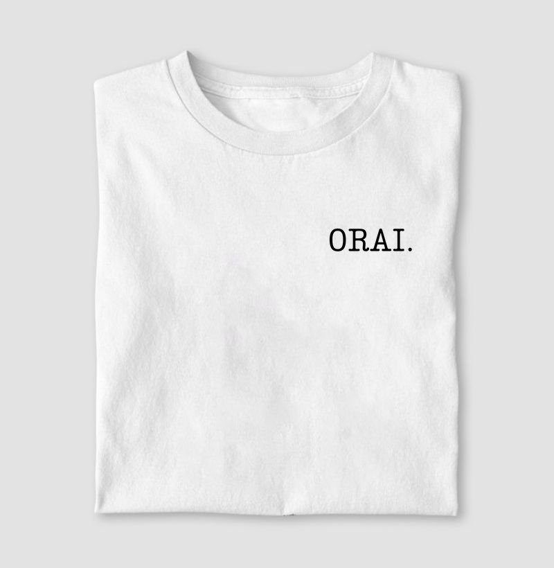Orai
