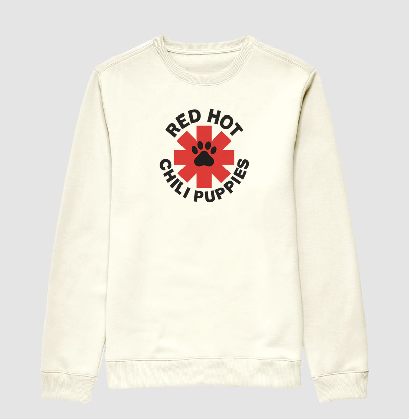 Red Hot Chili Puppies