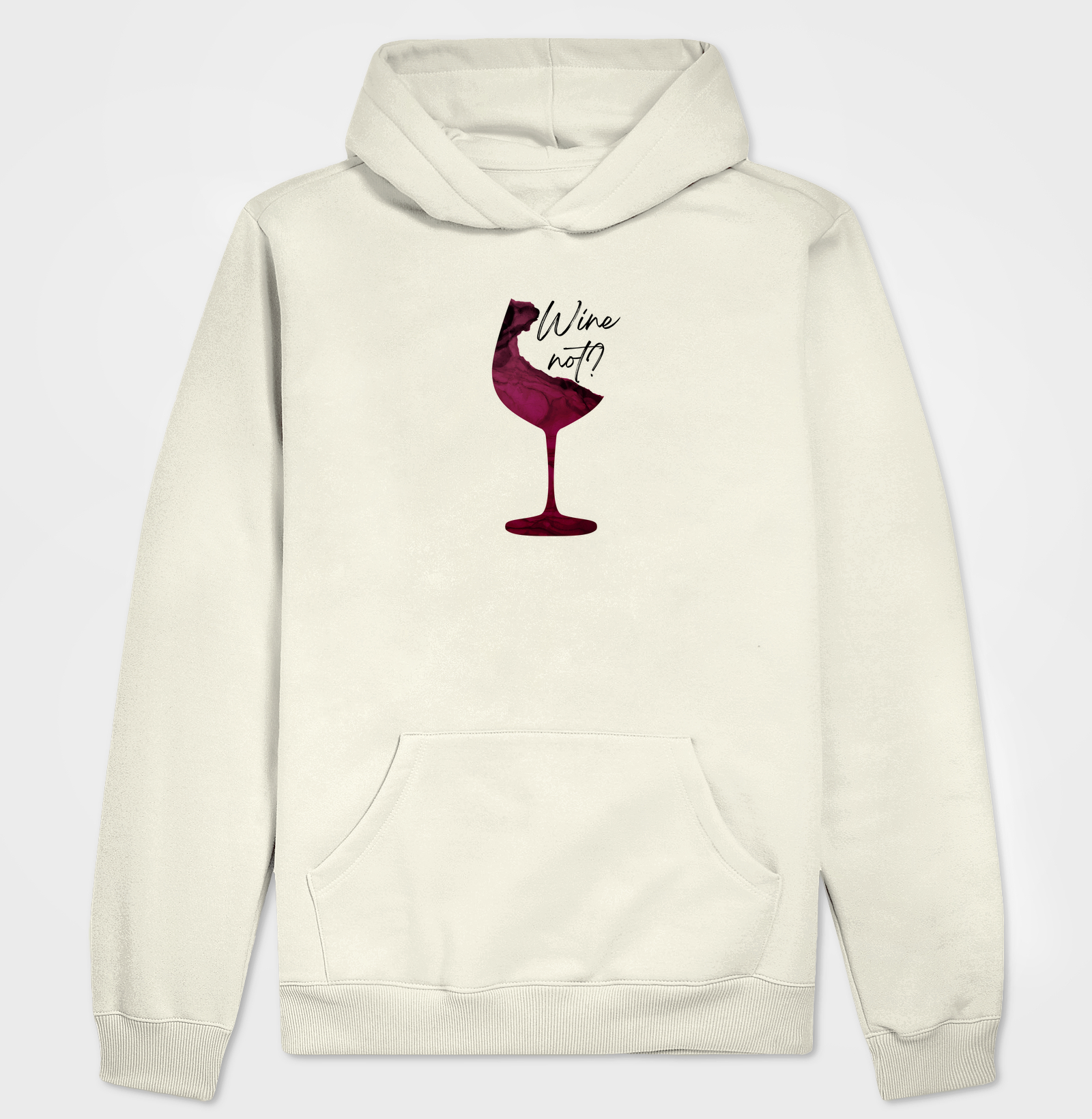 Wine Not?