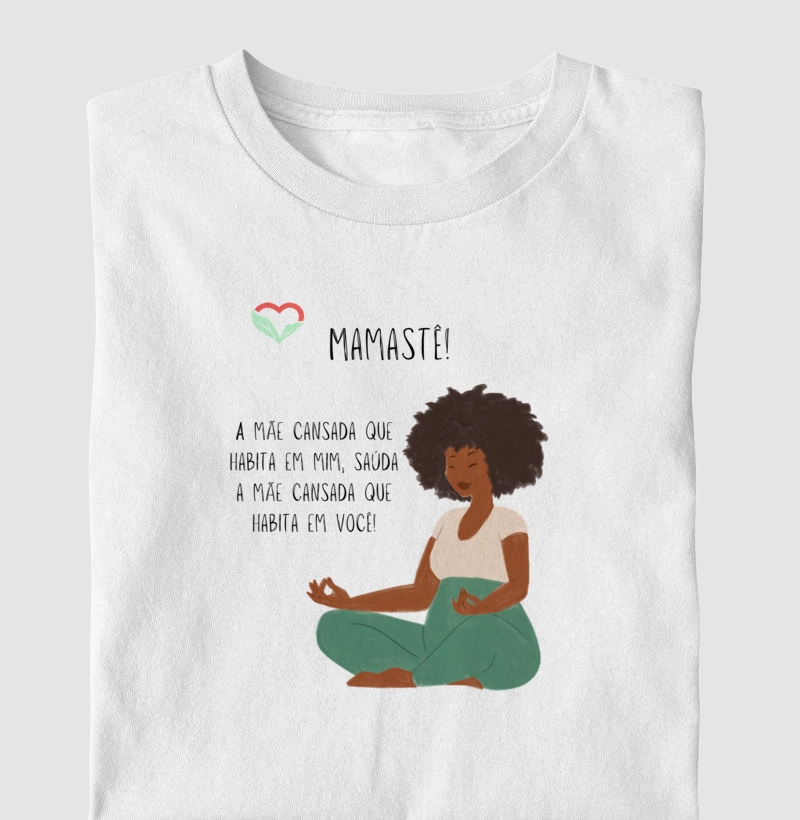 MAMASTÊ 