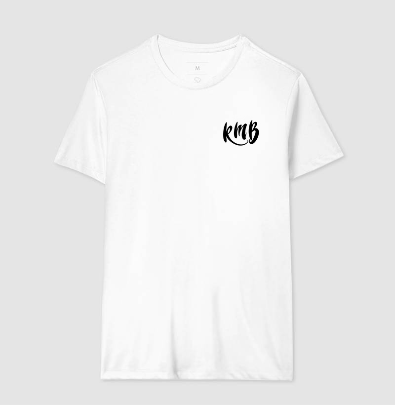 Camiseta Rmb