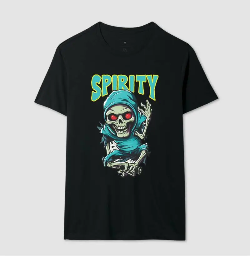 Caveira Com Turbante
