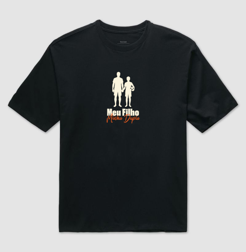 Meu Filho Minha Dupla - Adolescente