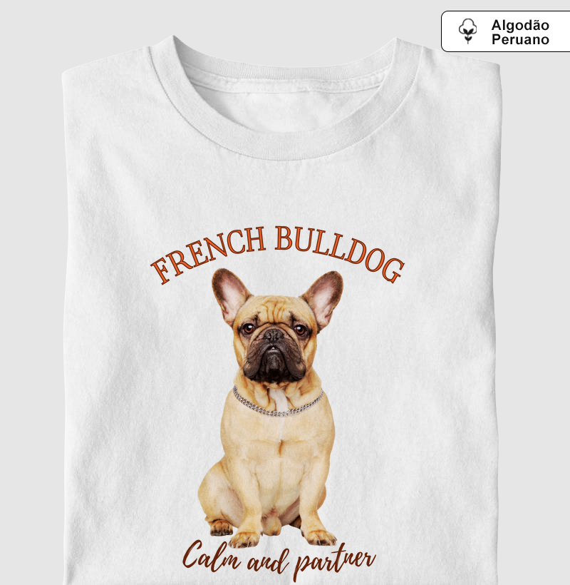FRENCH BULLDOG