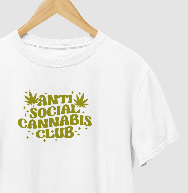 Anti Social Cannabis Club