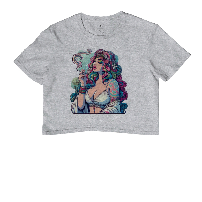 Hippie girl 2