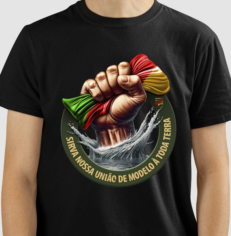 UNIÃO PELO RS