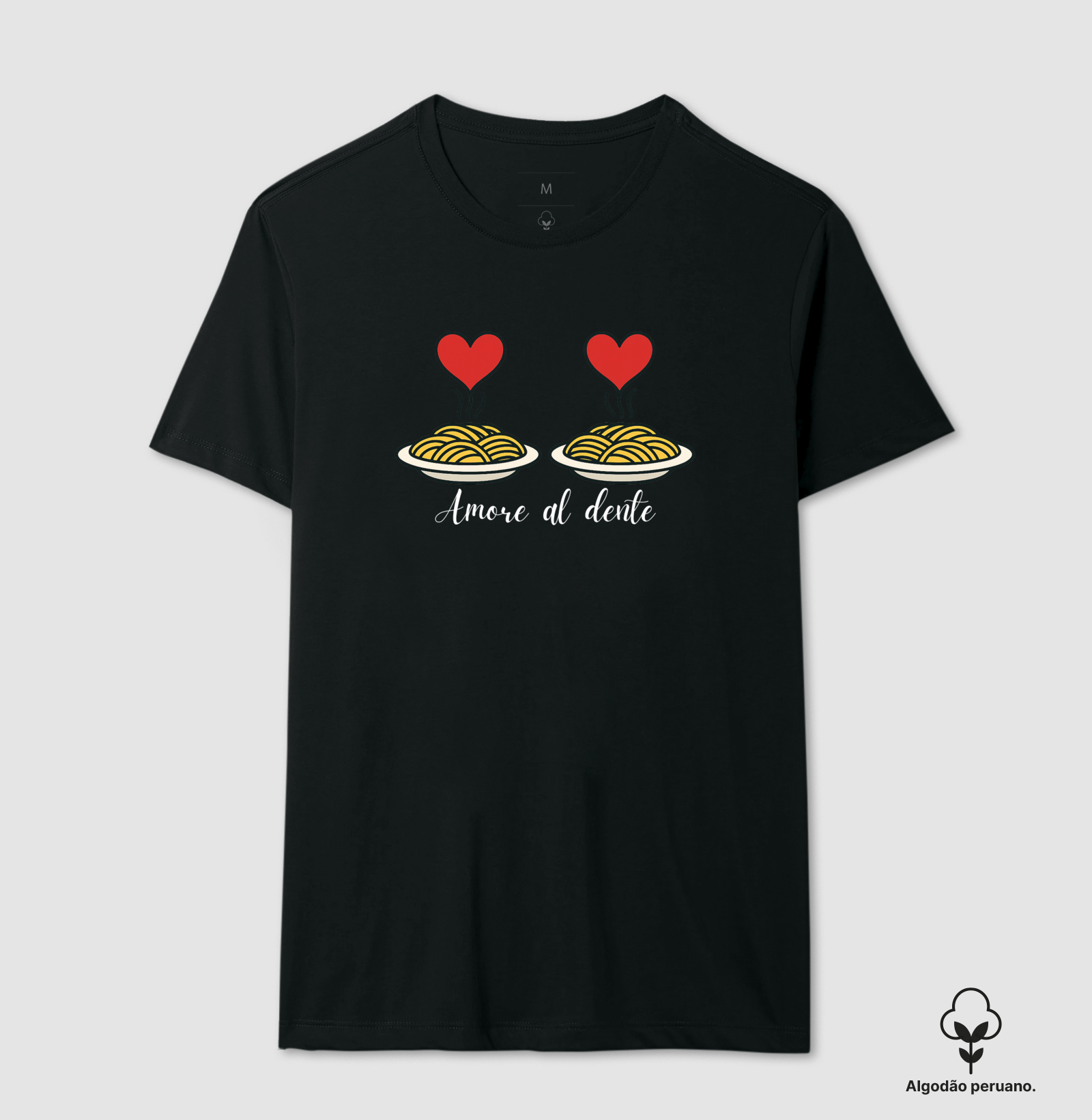 Amore al dente