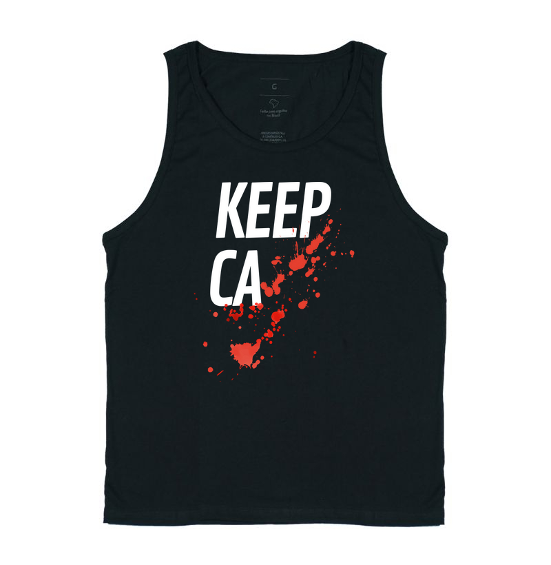 KEEP CA...