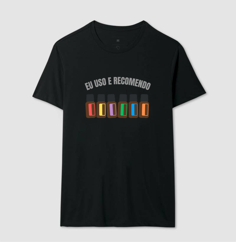 Eu uso e recomendo