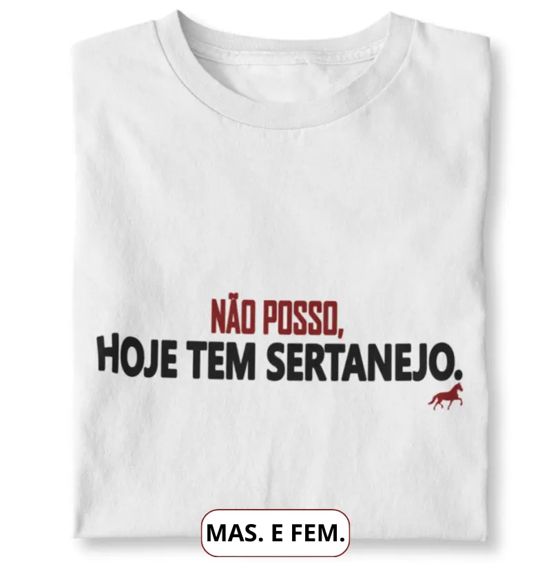 Hoje Tem Sertanejo
