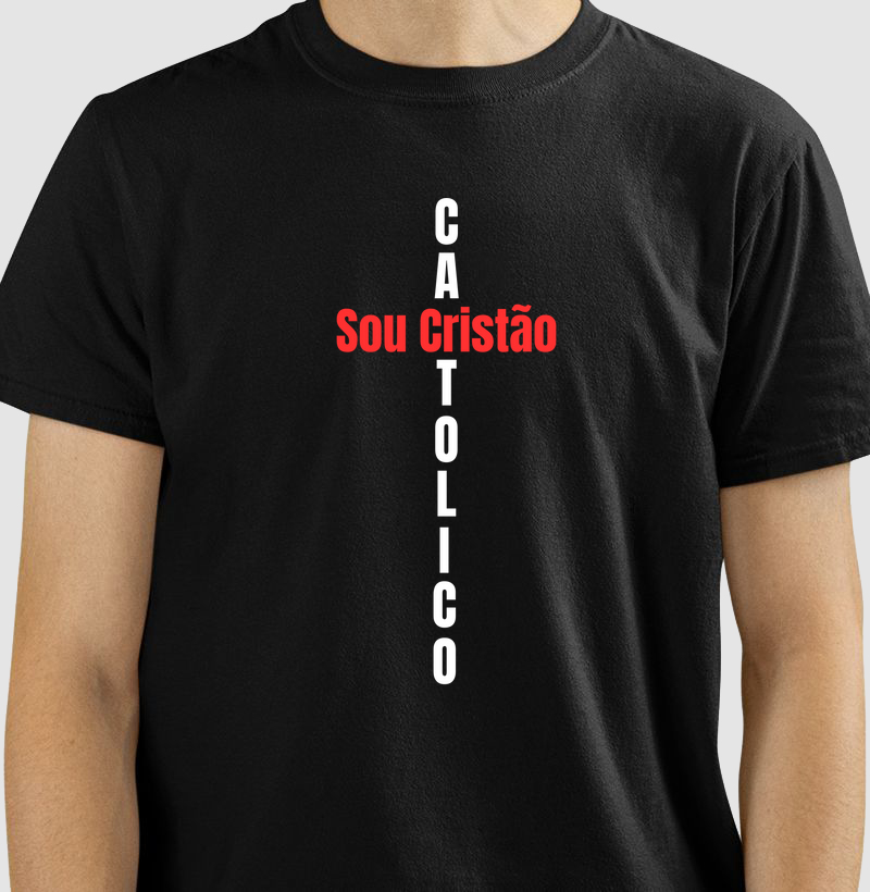 Sou Cristão, Católico