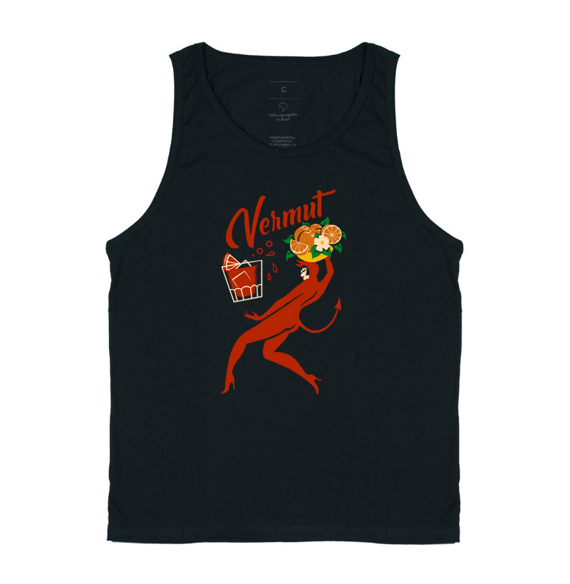 Vermut Devil