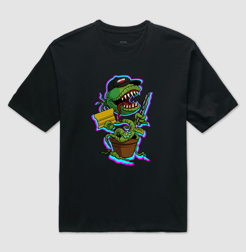 Carnivora Wrap