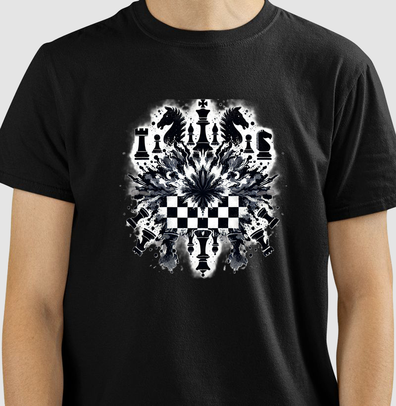 Rorschach Chess