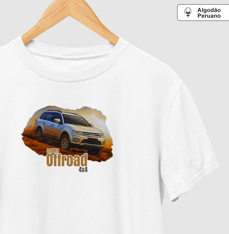 Dakar Offroad 4x4