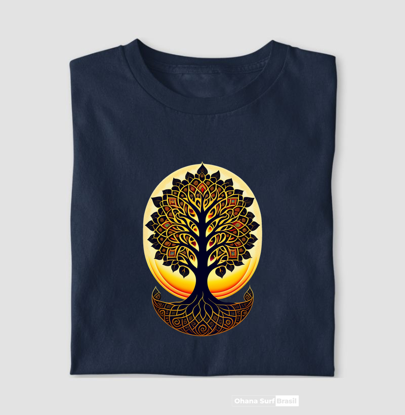 Camiseta Vida
