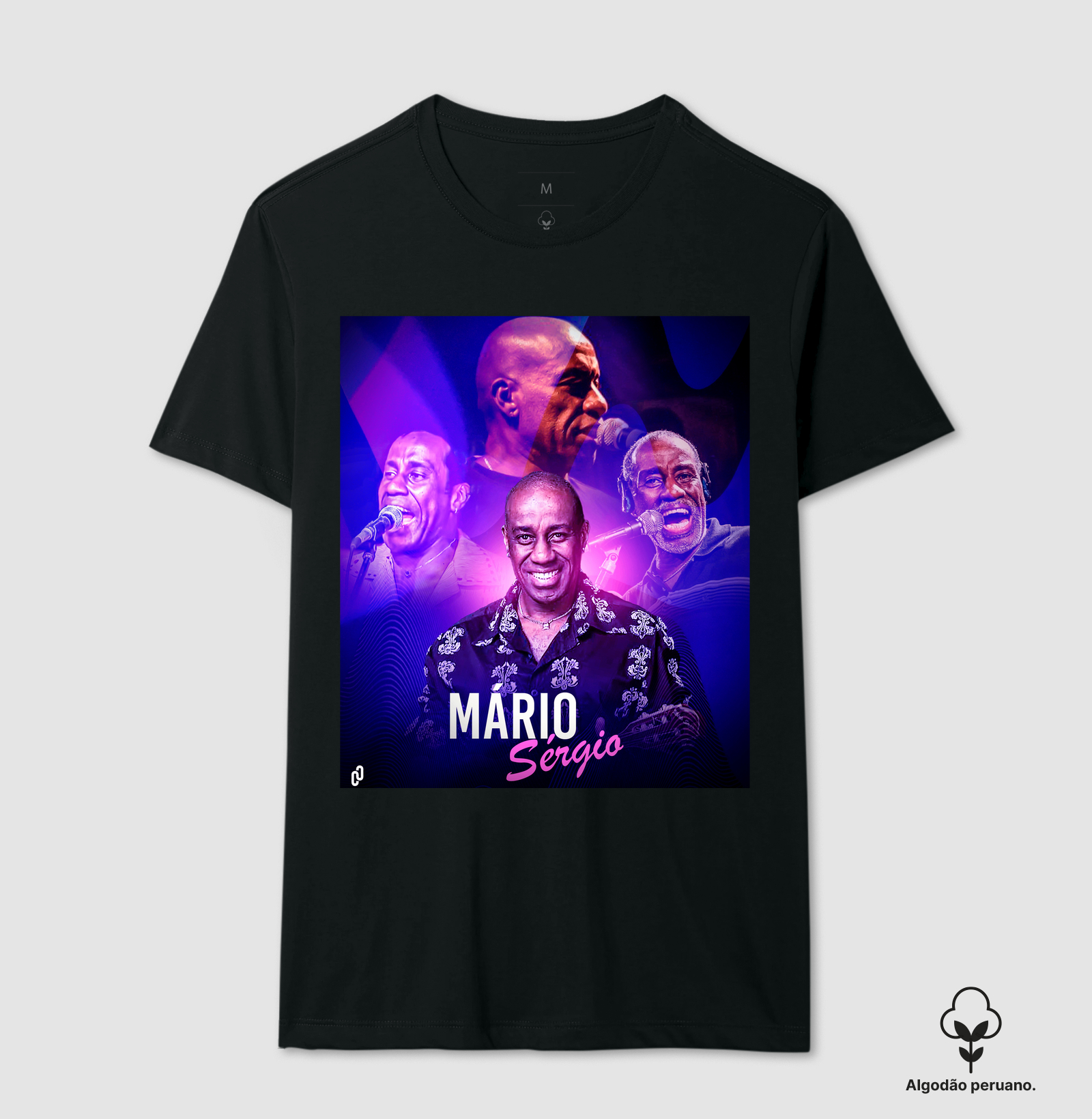 644 - MÁRIO SÉRGIO ETERNO