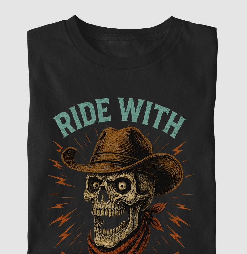 Ride with the Legends