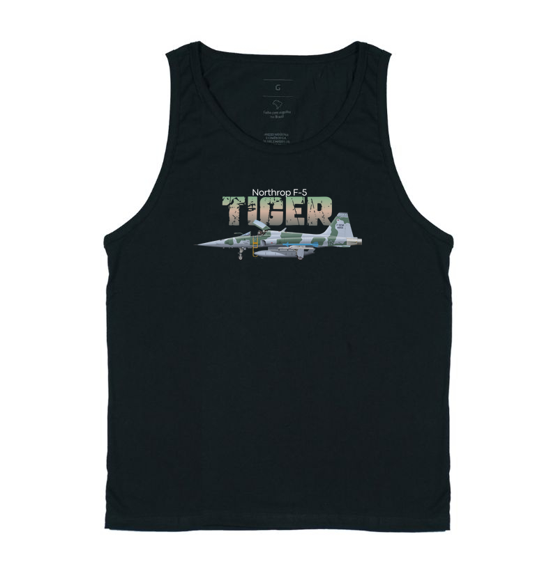 F-5 Tiger