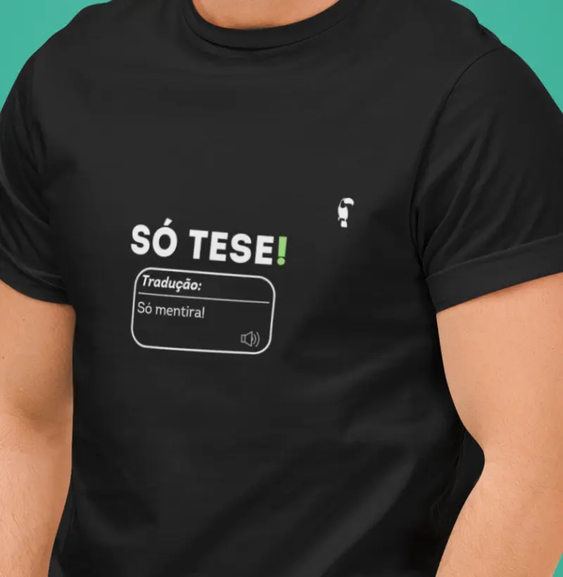 SÓ TESE