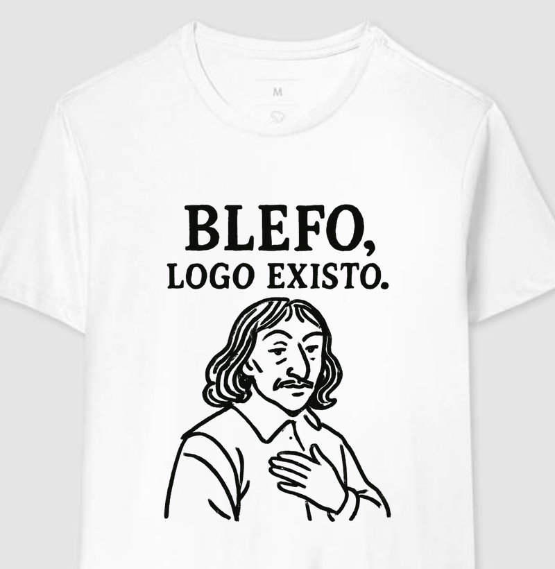 Blefo, Logo Existo