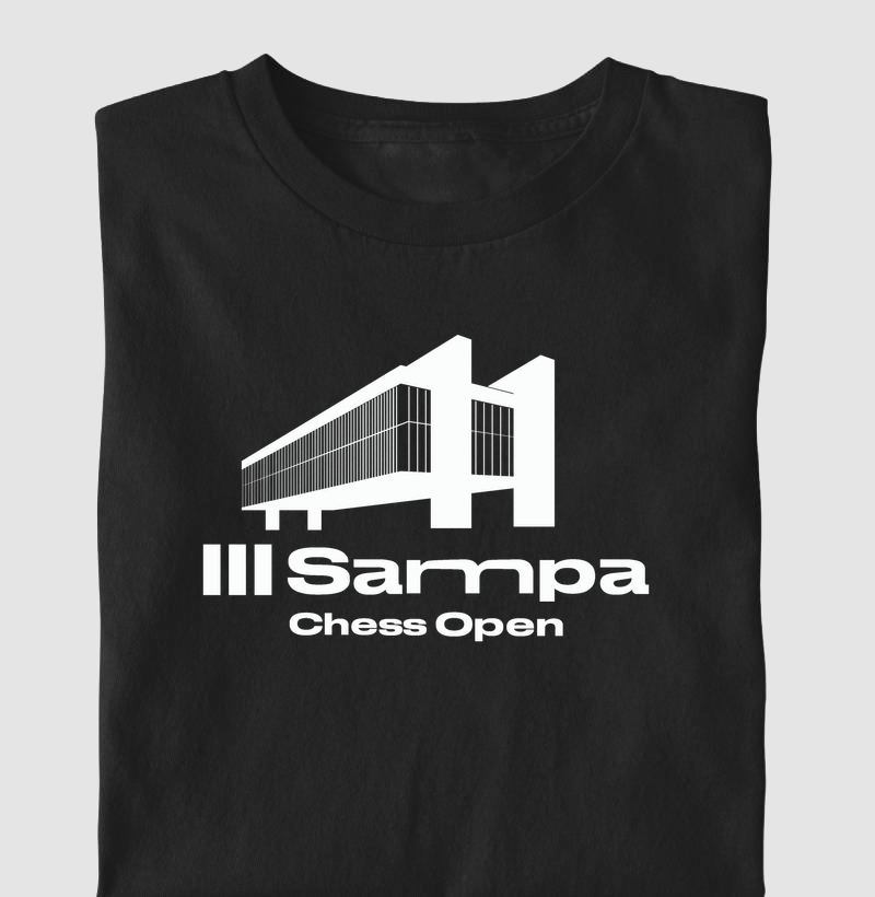 III Sampa Chess Open 2026