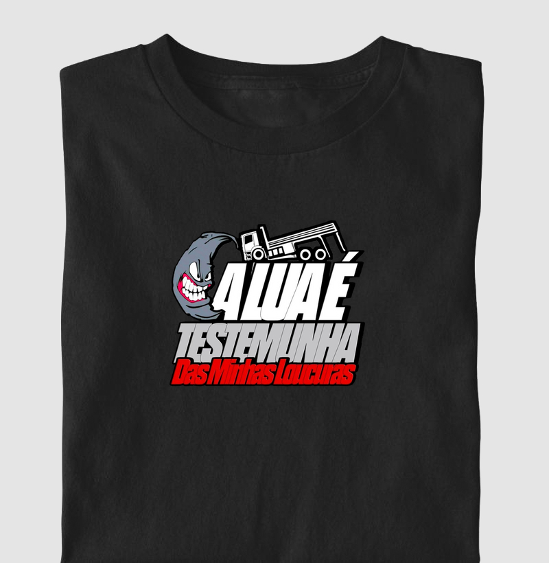 “A Lua é Testemunha – Noites de Loucura”