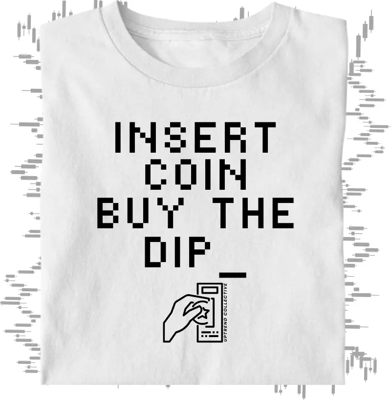 Retrô Buy the Dip