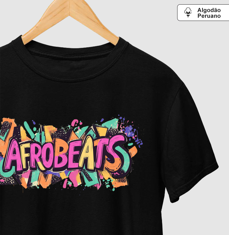 AFROBEATS