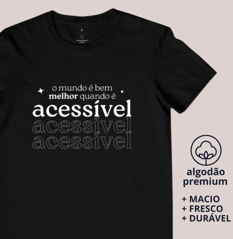 Mundo Acessível