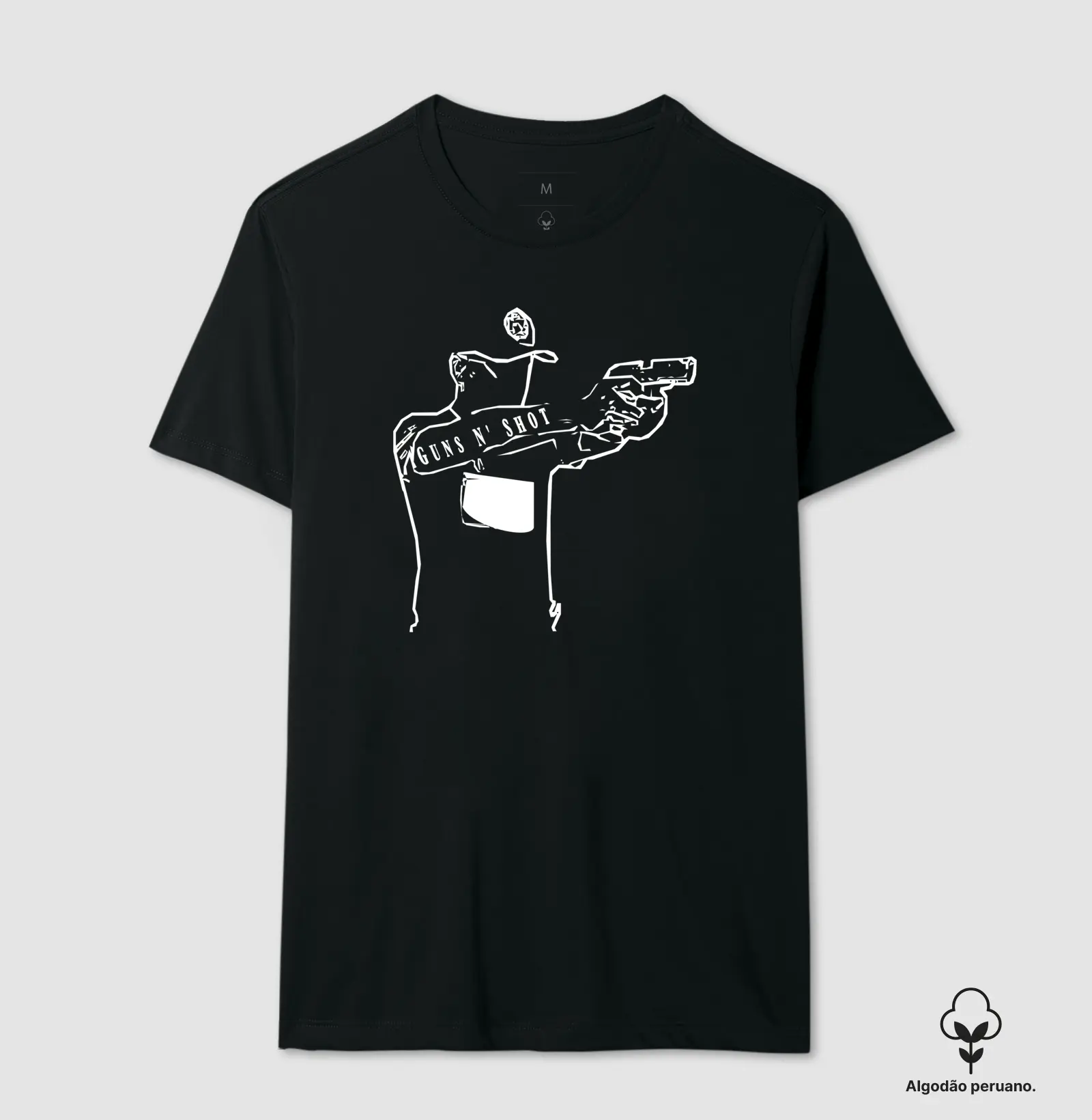 Shooter Founder