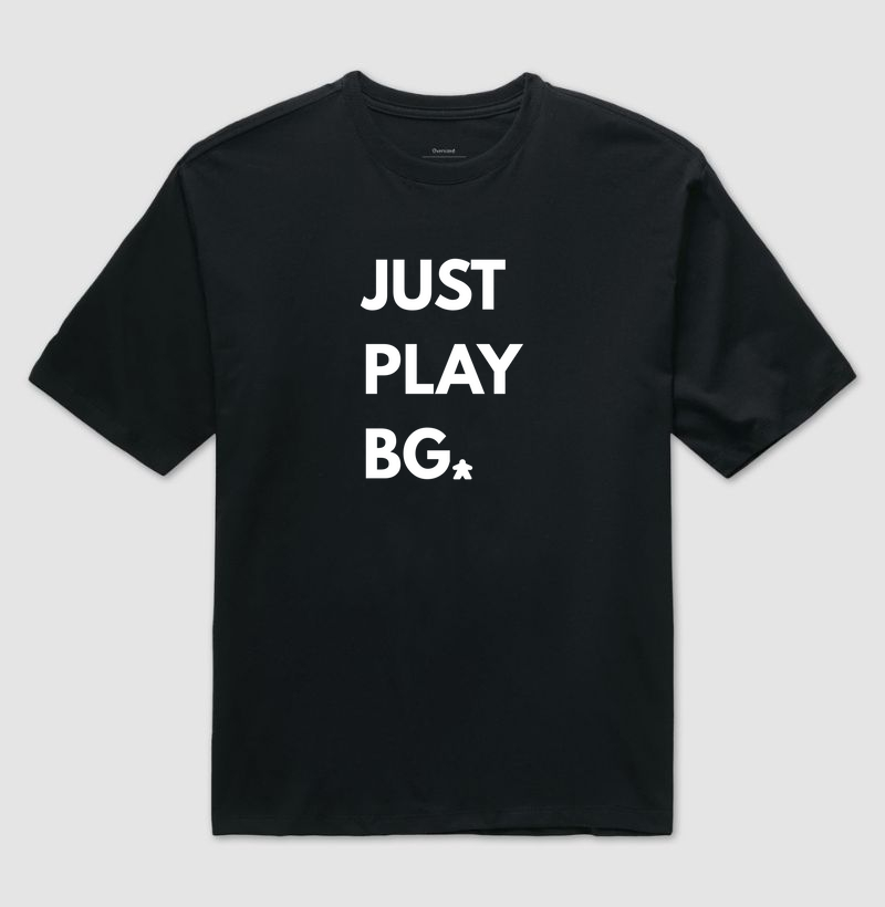 Just Play BG