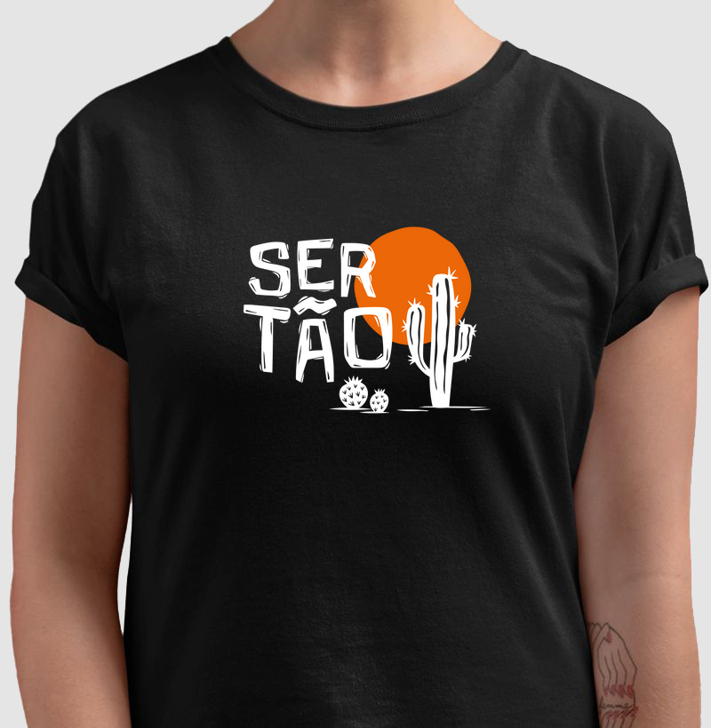 Ser Tão...