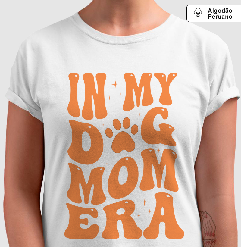 Dog mom