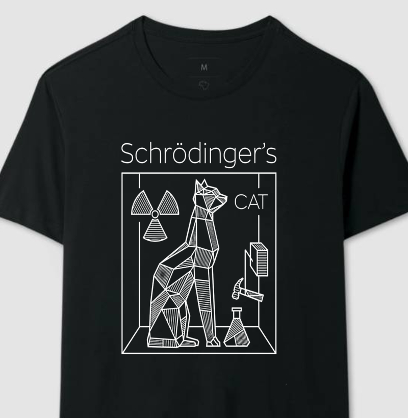 Schrodinger Cat