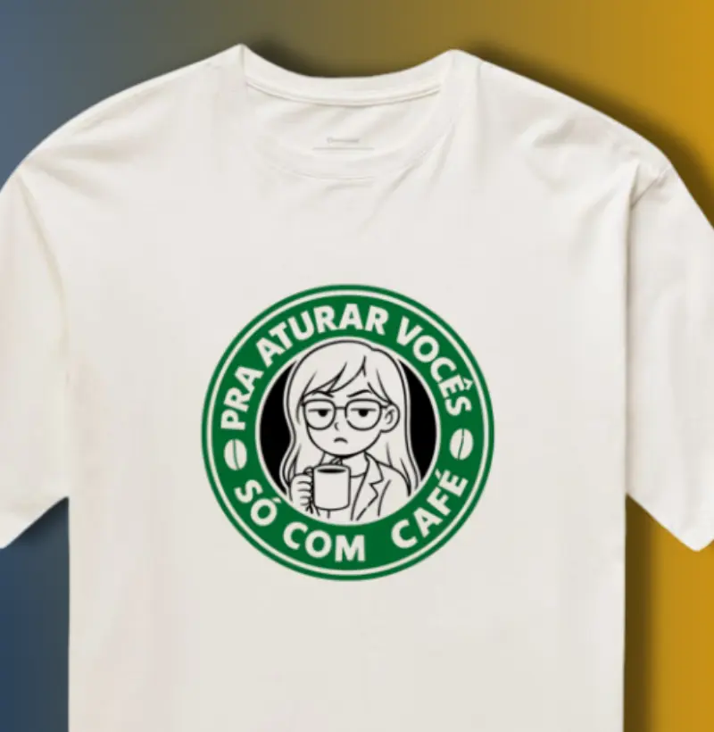STAR COM CAFÉ