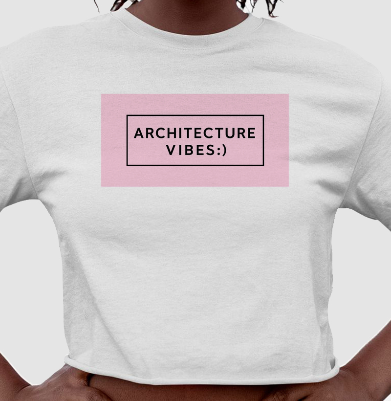 ARCHITECTURE PINK VIBES :)