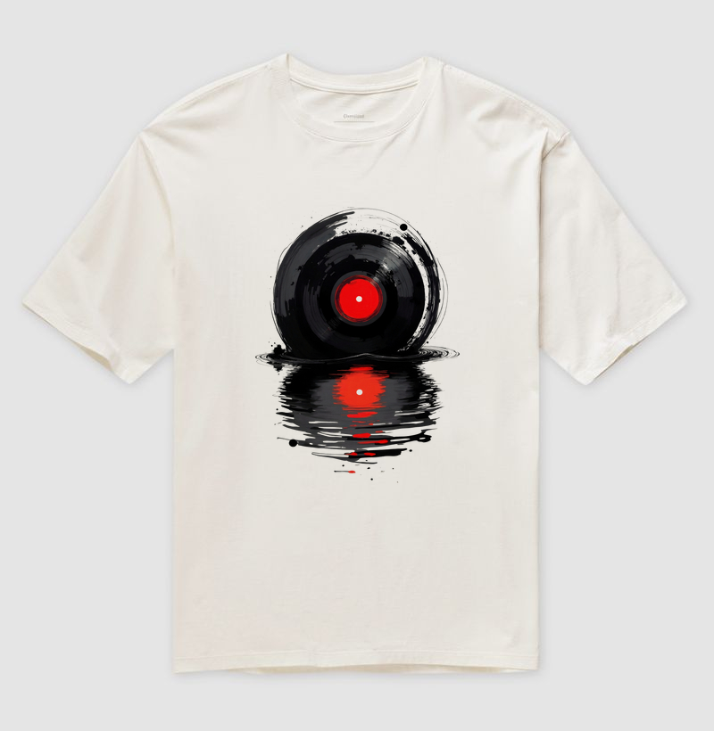 Vinil Reflexo