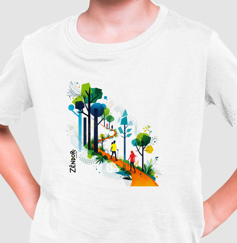 140 Modern Trekking