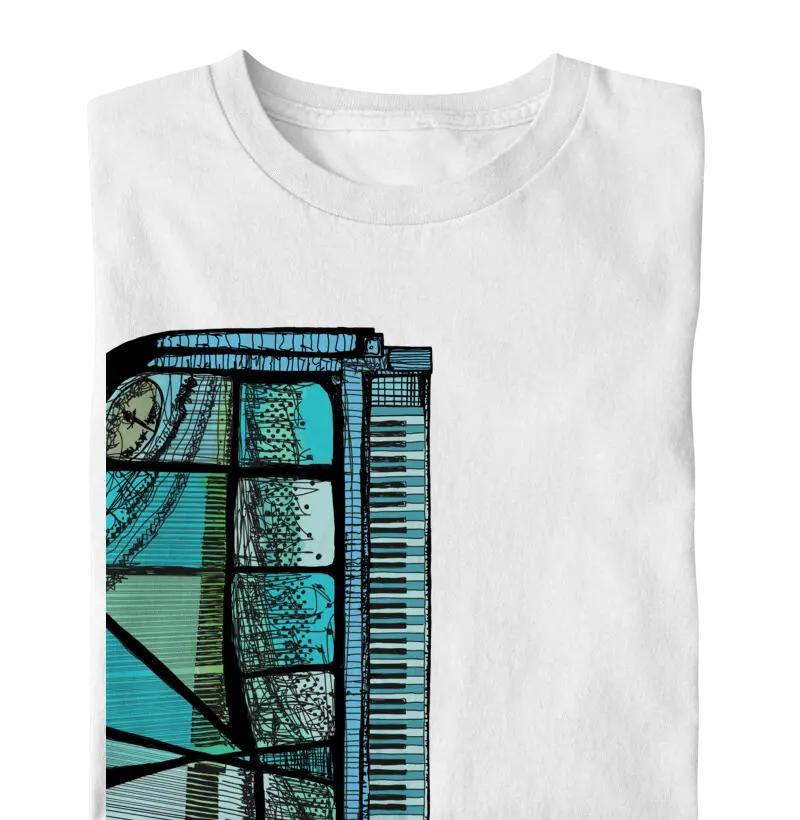 piano color 