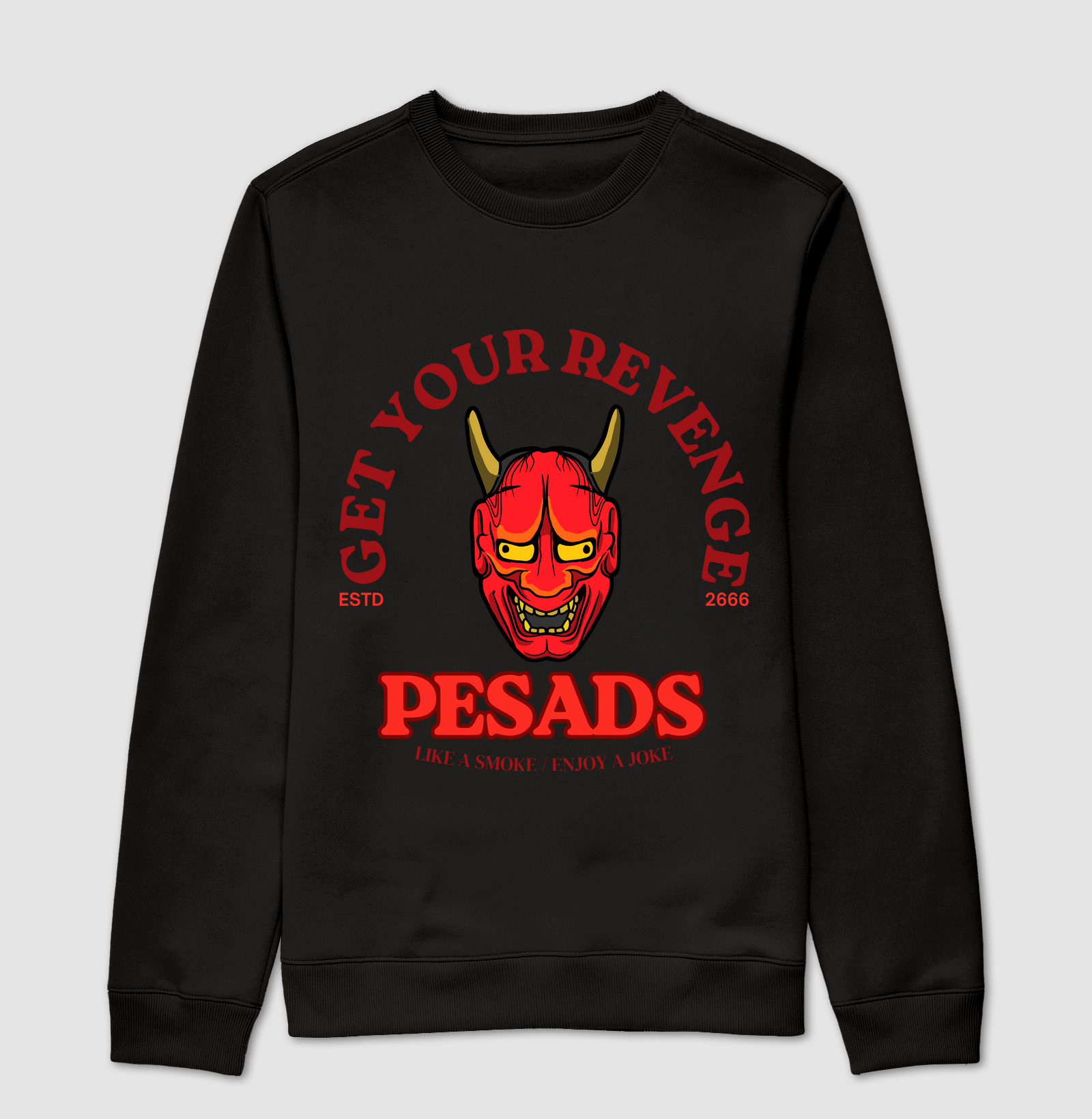 Desculpa recusada