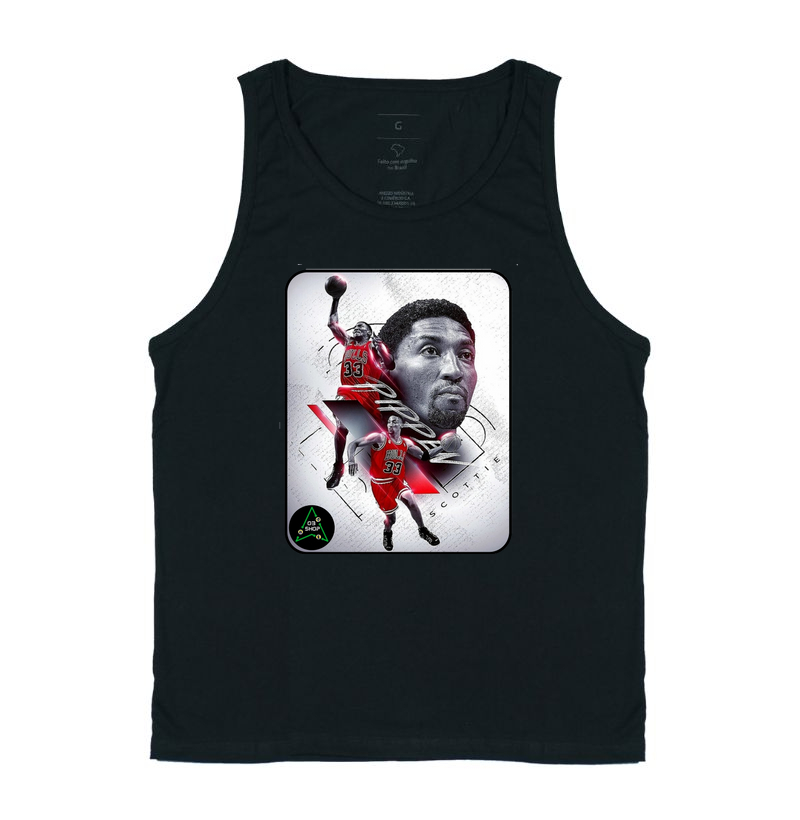Scottie Pippen