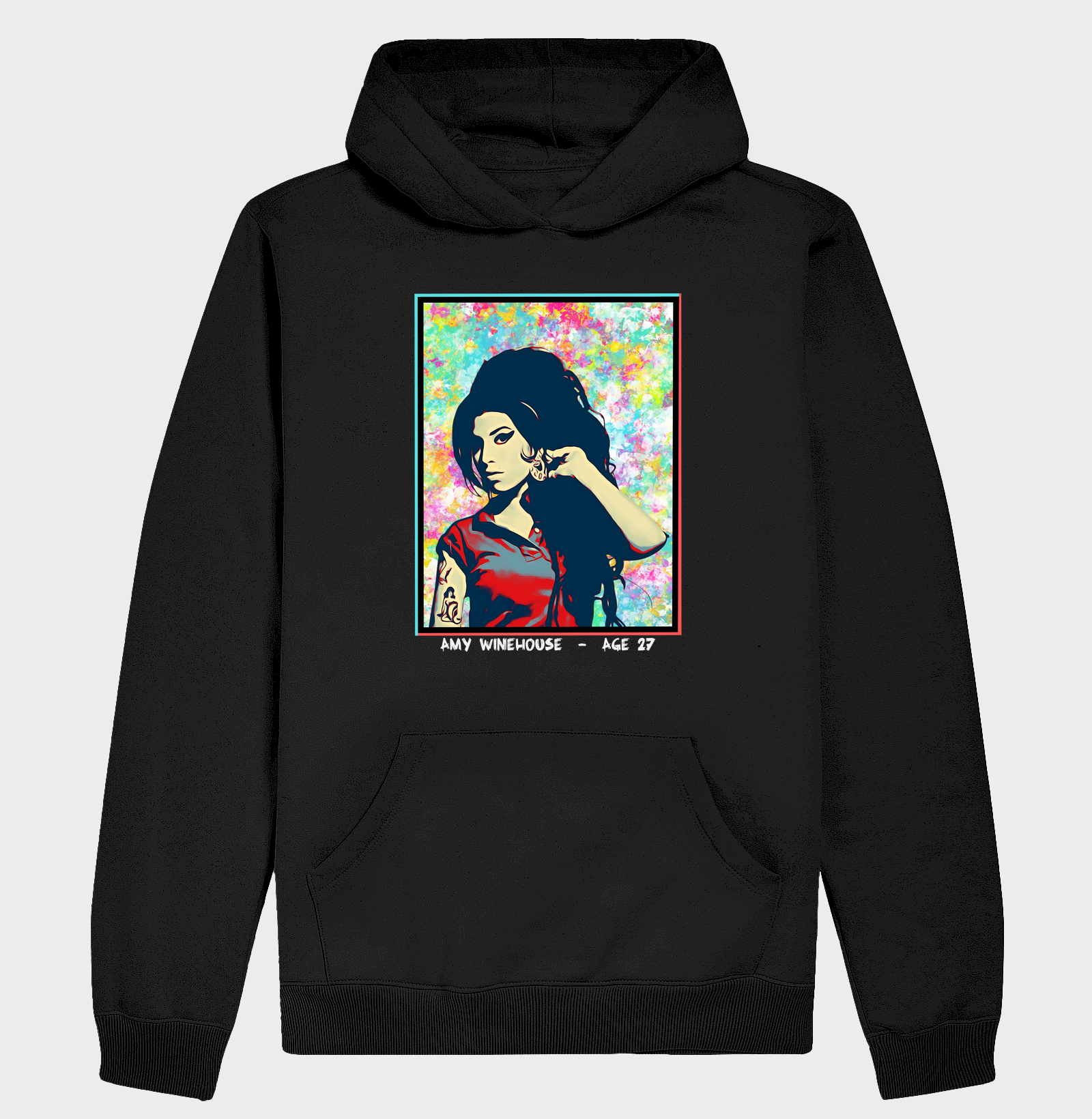 F036 - Amy Winehouse