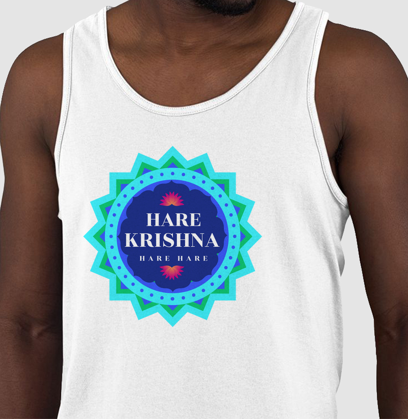 Hare Krishna (Hare Hare)