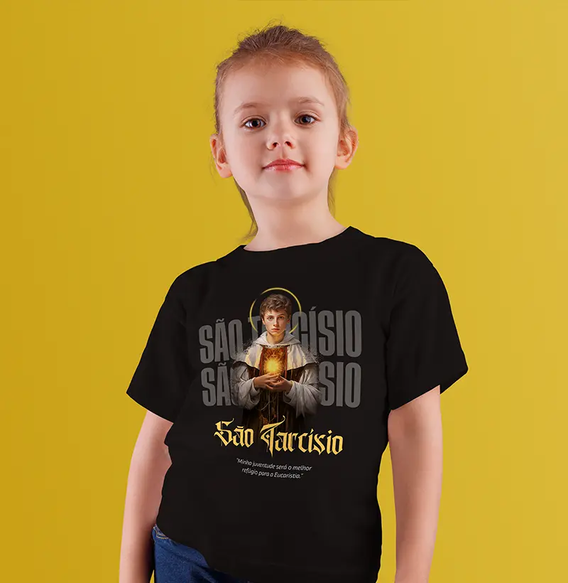 São Tarcísio - Infantil