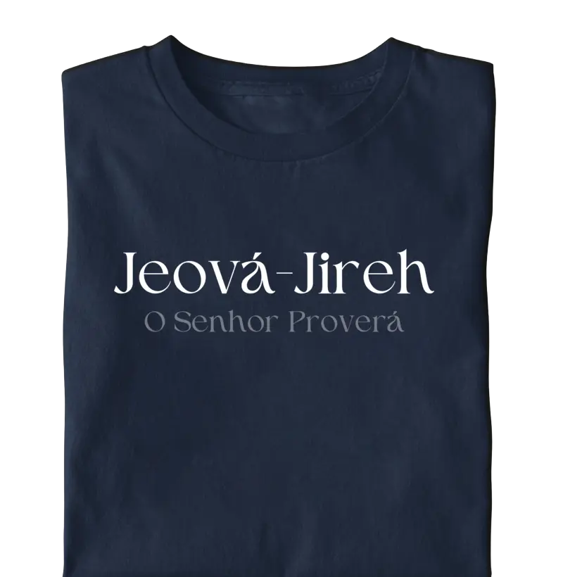 Jeová-Jireh